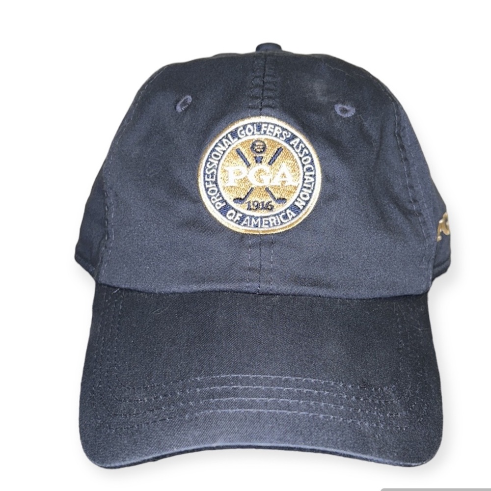 Ahead PGA golf classic‎ fit hat